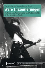 Cover von Ware Inszenierungen