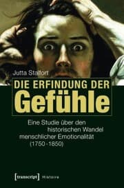 Cover von Die Erfindung der Gefühle