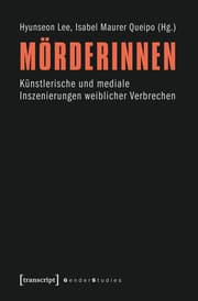 Cover von Mörderinnen