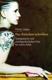Cover von Das Zwischen schreiben