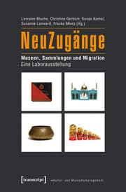 Cover von NeuZugänge