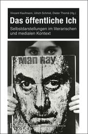 Cover von Das öffentliche Ich