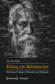 Cover von Bildung zum Weltmenschen
