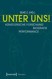 Cover von Unter Uns!