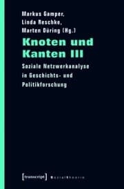 Cover von Knoten und Kanten III
