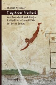Cover von Tragik der Freiheit