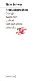 Cover von Produktsprachen