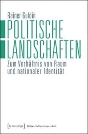 Cover von Politische Landschaften