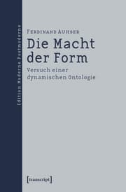 Cover von Die Macht der Form