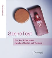 Cover von SzenoTest
