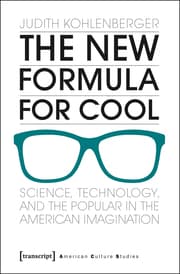 Cover von The New Formula For Cool