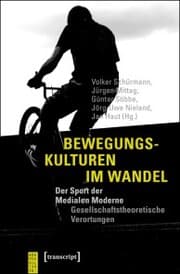 Cover von Bewegungskulturen im Wandel