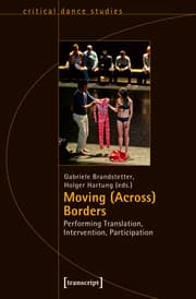 Cover von Moving (Across) Borders