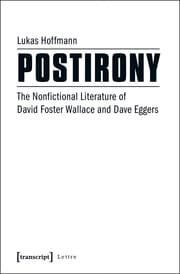 Cover von Postirony