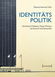 Cover von Identitätspolitik