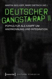 Cover von Deutscher Gangsta-Rap II