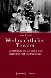 Cover von Weihnachtliches Theater
