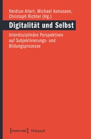 Cover von Digitalität und Selbst