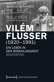 Cover von Vilém Flusser (1920-1991)