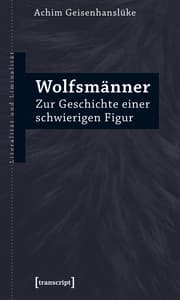 Cover von Wolfsmänner
