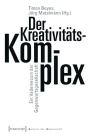 Cover von Der Kreativitätskomplex