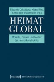 Cover von Heimat global