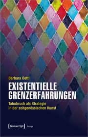 Cover von Existentielle Grenzerfahrungen