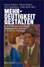 Cover von Mehrdeutigkeit gestalten