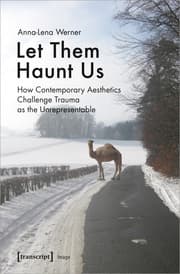 Cover von Let Them Haunt Us