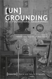 Cover von [Un]Grounding