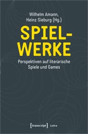 Cover von Spiel-Werke