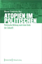 Cover von Atopien im Politischen
