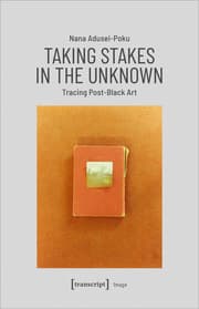Cover von Taking Stakes in the Unknown