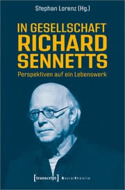 Cover von In Gesellschaft Richard Sennetts