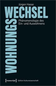Cover von Wohnungswechsel