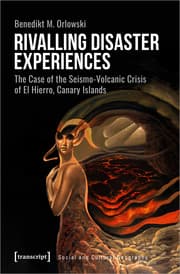 Cover von Rivalling Disaster Experiences