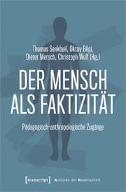 Cover von Der Mensch als Faktizität