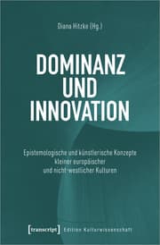 Cover von Dominanz und Innovation