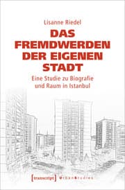 Cover von Das Fremdwerden der eigenen Stadt