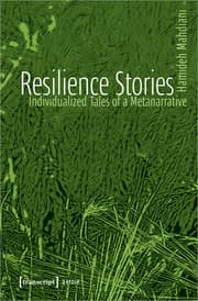 Cover von Resilience Stories