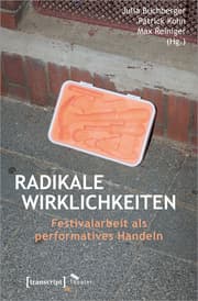 Cover von Radikale Wirklichkeiten