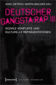 Cover von Deutscher Gangsta-Rap III