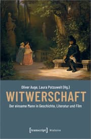 Cover von Witwerschaft