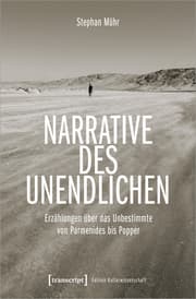 Cover von Narrative des Unendlichen