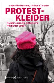 Cover von Protestkleider