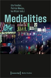 Cover von Medialities