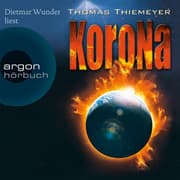 Cover von Korona
