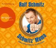 Cover von Schmitz' Mama