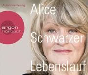 Cover von Lebenslauf