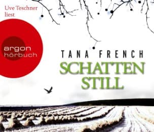 Cover von Schattenstill